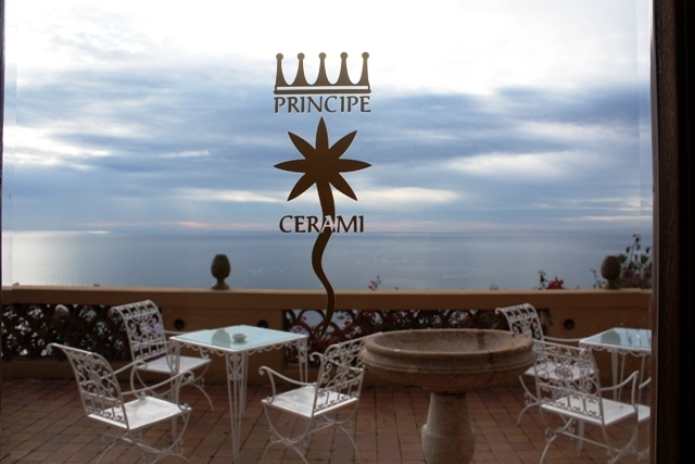 Principe Cerami-Hotel San Domenico